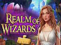 খেলা Realm of Wizards