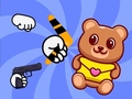 খেলা Beat The Plush