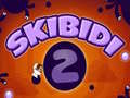 খেলা Skibidi 2