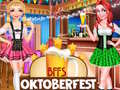খেলা BFFs Oktoberfest
