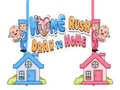 খেলা Home Rush Draw to Home