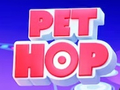 খেলা Pet Hop