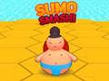 খেলা Sumo Smash!