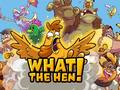 খেলা What The Hen