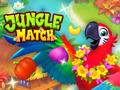 খেলা Jungle Match