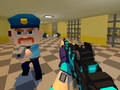 খেলা Bank Robbery: San Andreas