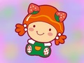খেলা Coloring Book: Doll