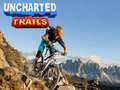 খেলা Uncharted Trails