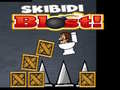 খেলা Skibidi Blast