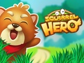 খেলা Squirrel Hero