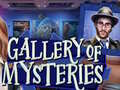 খেলা Gallery of Mysteries