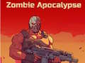 খেলা Zombie Apocalypse