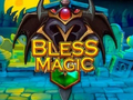 খেলা Bless Magic
