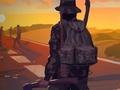 খেলা Dead Land: Survival