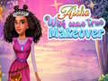 খেলা Aisha Wish Come True Makeover