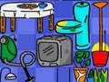 খেলা Move - Gather your belongings