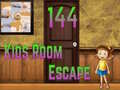 খেলা Amgel Kids Room Escape 144