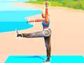 খেলা Yoga Master