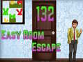 খেলা Amgel Easy Room Escape 132