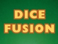 খেলা Dice Fusion