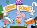 খেলা The Amazing World Gumball Blind Fooled