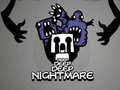 খেলা Deep Deep Deep Nightmare