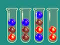 খেলা Ball Sort Puzzle