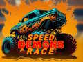 খেলা Speed Demons Race