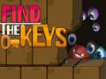 খেলা Find the Keys