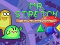 খেলা Mr. Stretch and the Stolen Fortune