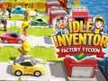 খেলা Idle Inventor