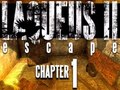 খেলা Laqueus Escape 2: Chapter I