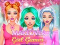 খেলা Makeup & Makeover Girl Games