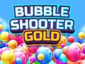 খেলা Bubble Shooter Gold