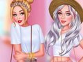 খেলা Design My Platforms