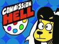 খেলা Commission Hell