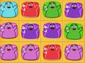 খেলা Grimace Matching