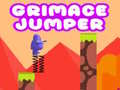 খেলা Grimace Jumper