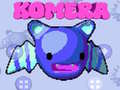 খেলা Komera