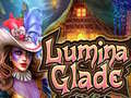 খেলা Lumina Glade