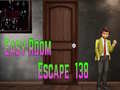 খেলা Amgel Easy Room Escape 138