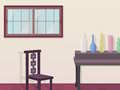 খেলা Imaginarium Room Escape