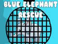 খেলা Blue Elephant Rescue
