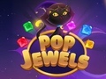 খেলা Pop Jewels