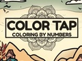 খেলা Color Tap: Coloring by Numbers