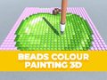খেলা Beads Colour Painting 3D