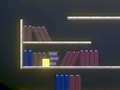 খেলা Climb Book Shelf