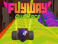 খেলা Flyway Duo Race