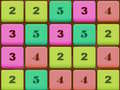 খেলা Number Merging
