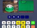 খেলা Word Picture Guesser